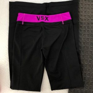VS Work Out Pants